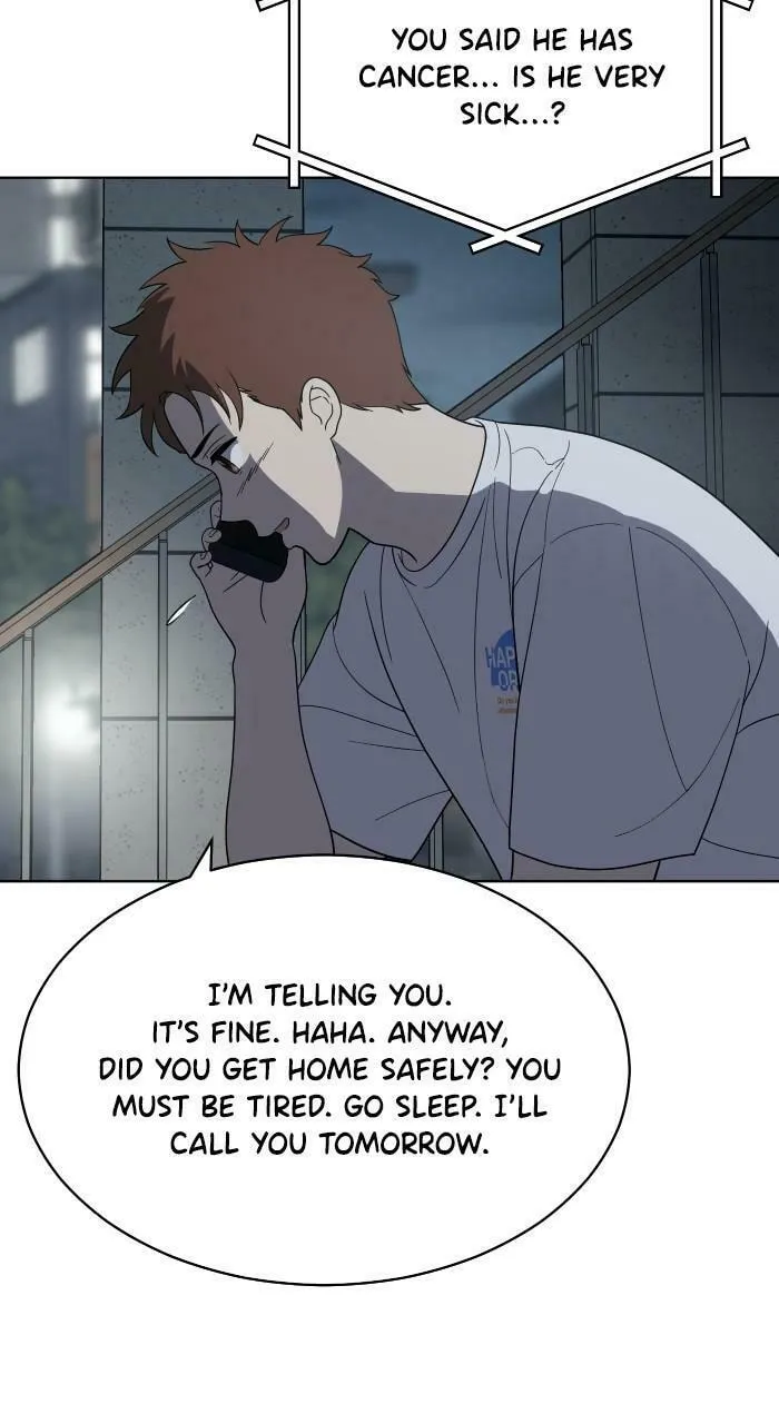 She's Hopeless Chapter 75 page 22 - 