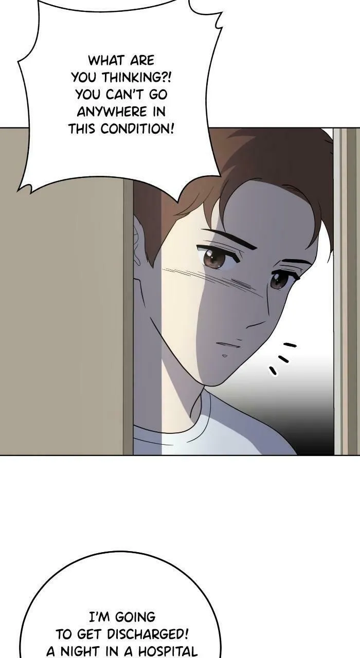 She's Hopeless Chapter 75 page 28 - 