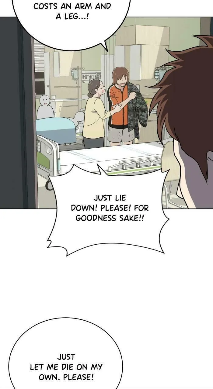 She's Hopeless Chapter 75 page 29 - 