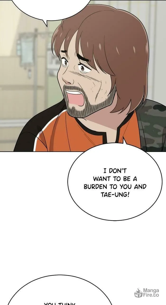 She's Hopeless Chapter 75 page 30 - 