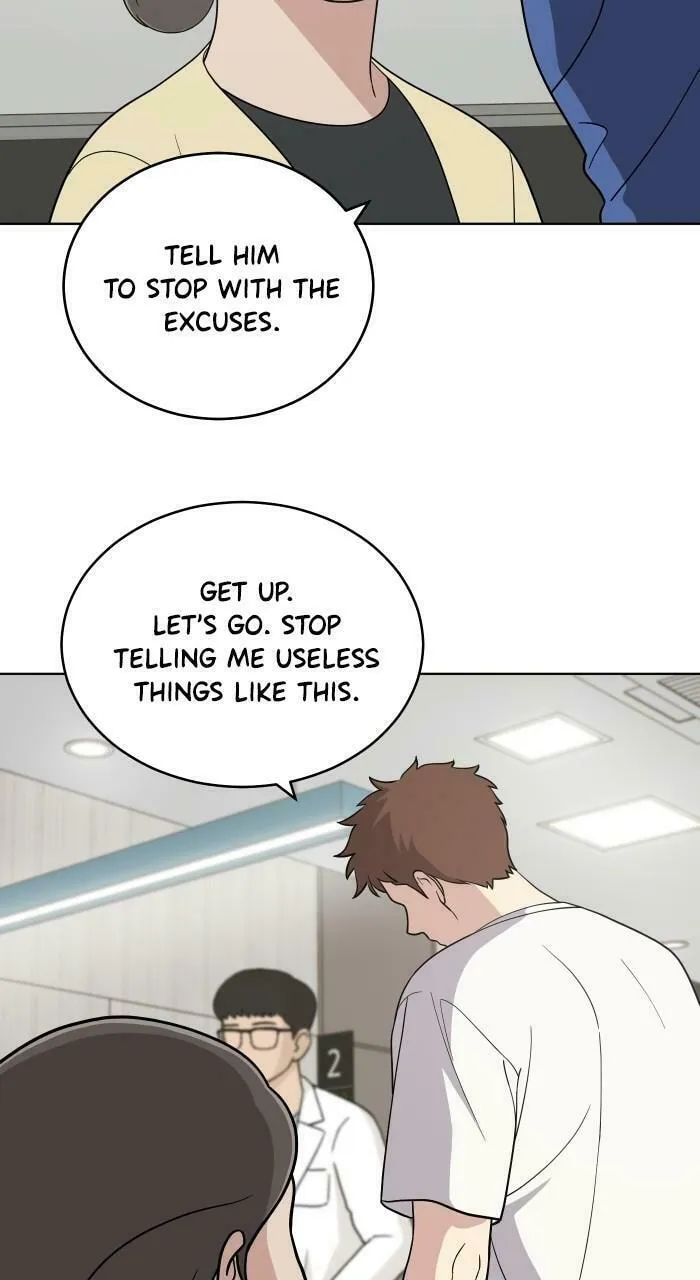 She's Hopeless Chapter 75 page 4 - 