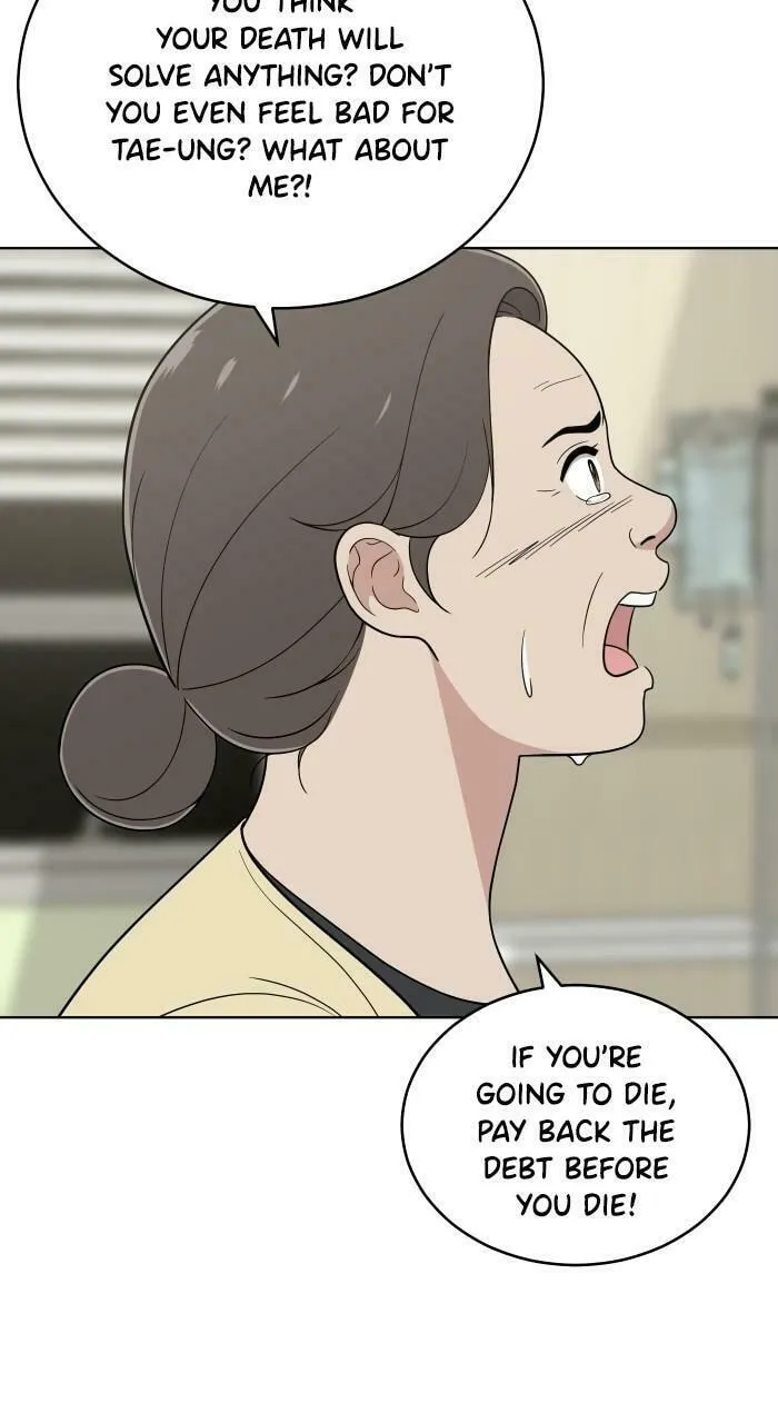 She's Hopeless Chapter 75 page 31 - 