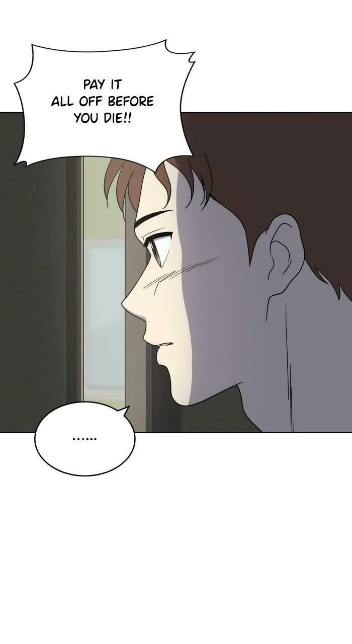 She's Hopeless Chapter 75 page 32 - 