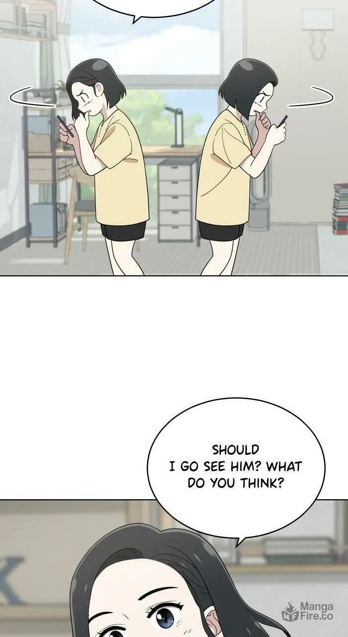 She's Hopeless Chapter 75 page 36 - 