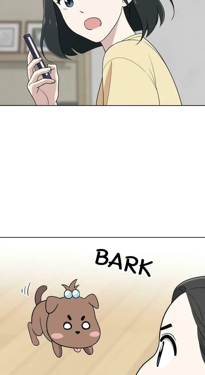 She's Hopeless Chapter 75 page 37 - 