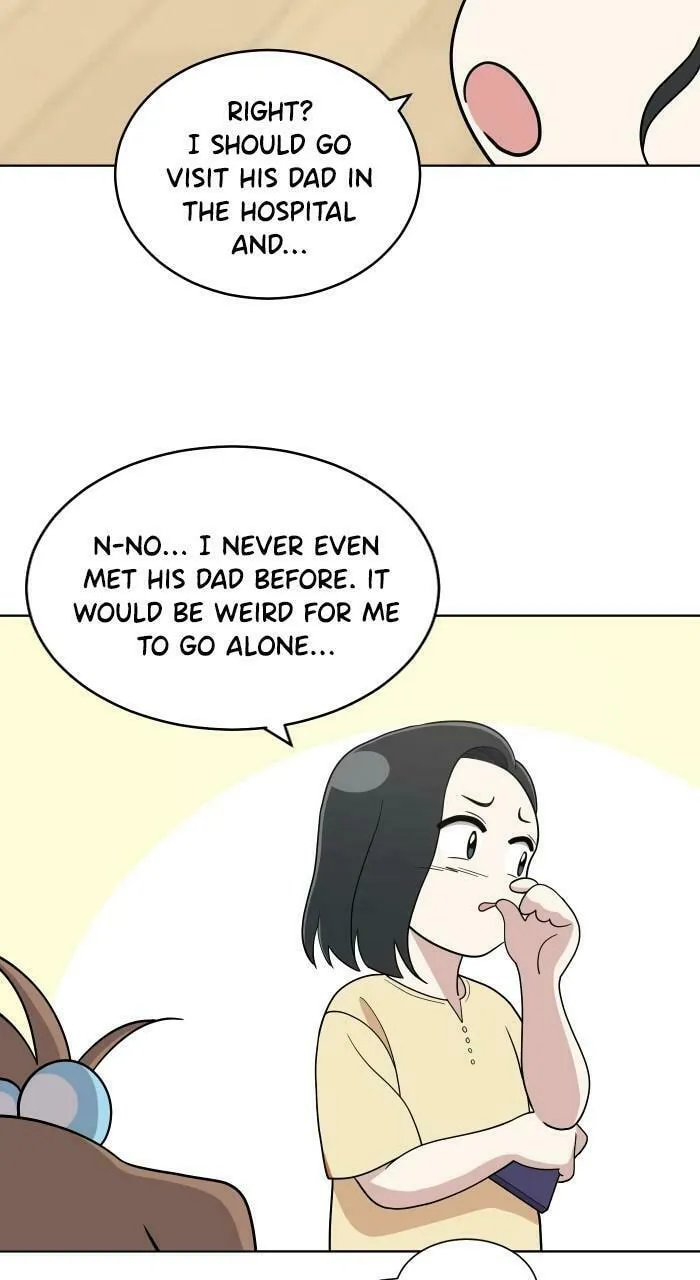 She's Hopeless Chapter 75 page 38 - 