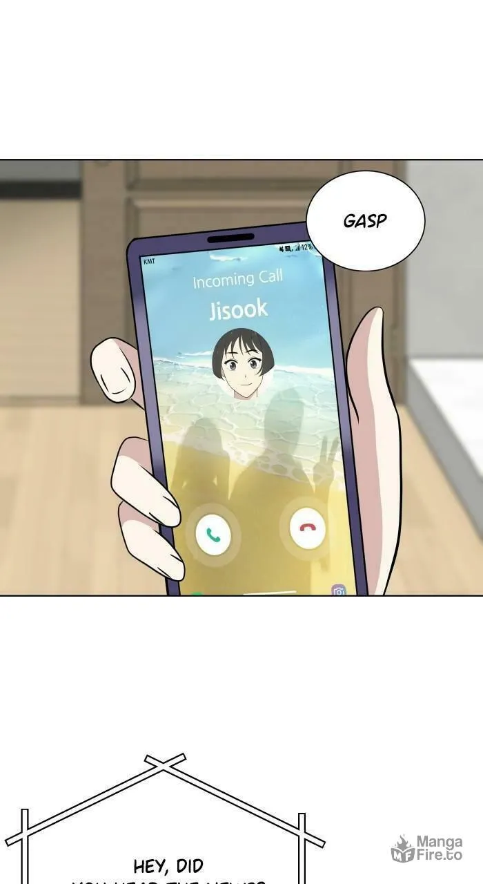 She's Hopeless Chapter 75 page 40 - 