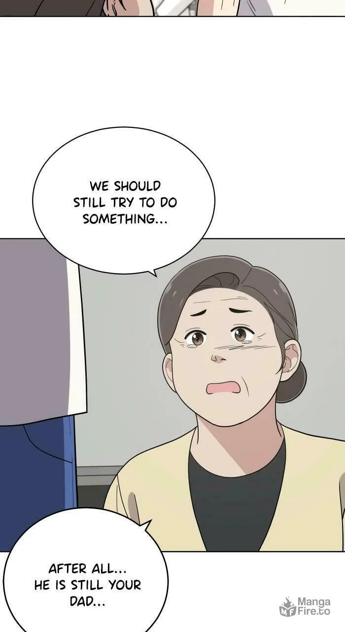 She's Hopeless Chapter 75 page 5 - 