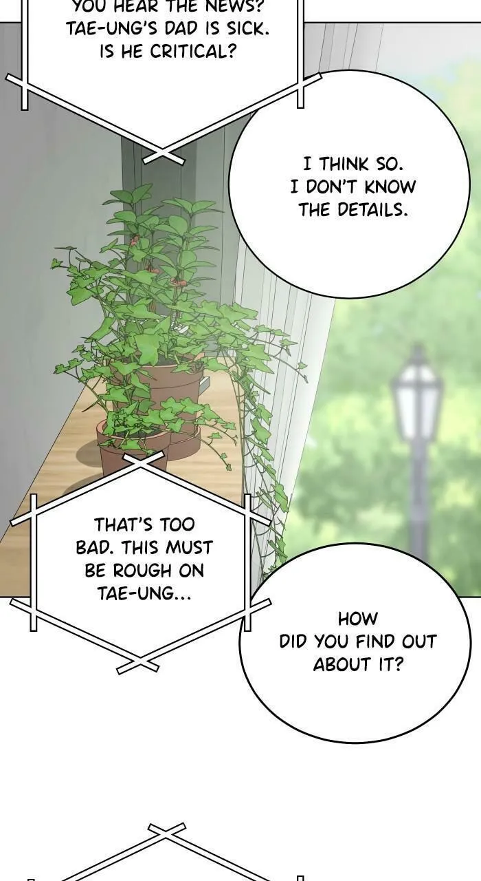 She's Hopeless Chapter 75 page 41 - 