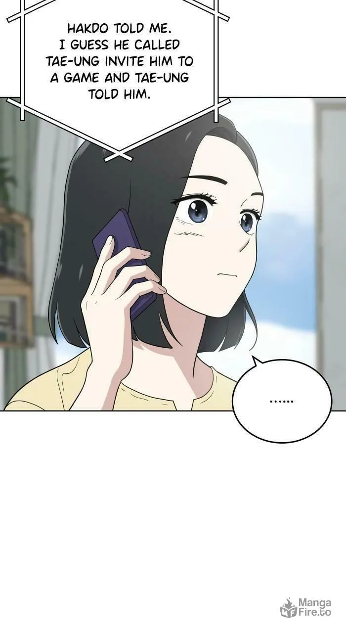 She's Hopeless Chapter 75 page 42 - 