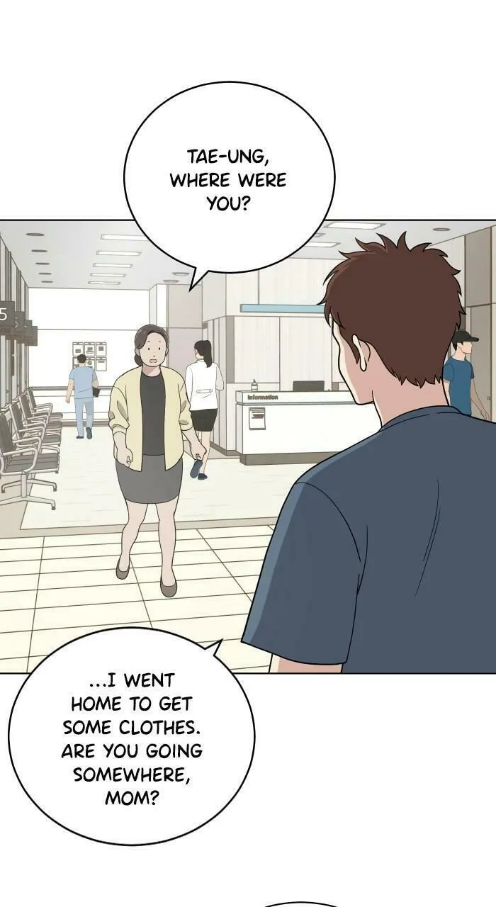 She's Hopeless Chapter 75 page 44 - 