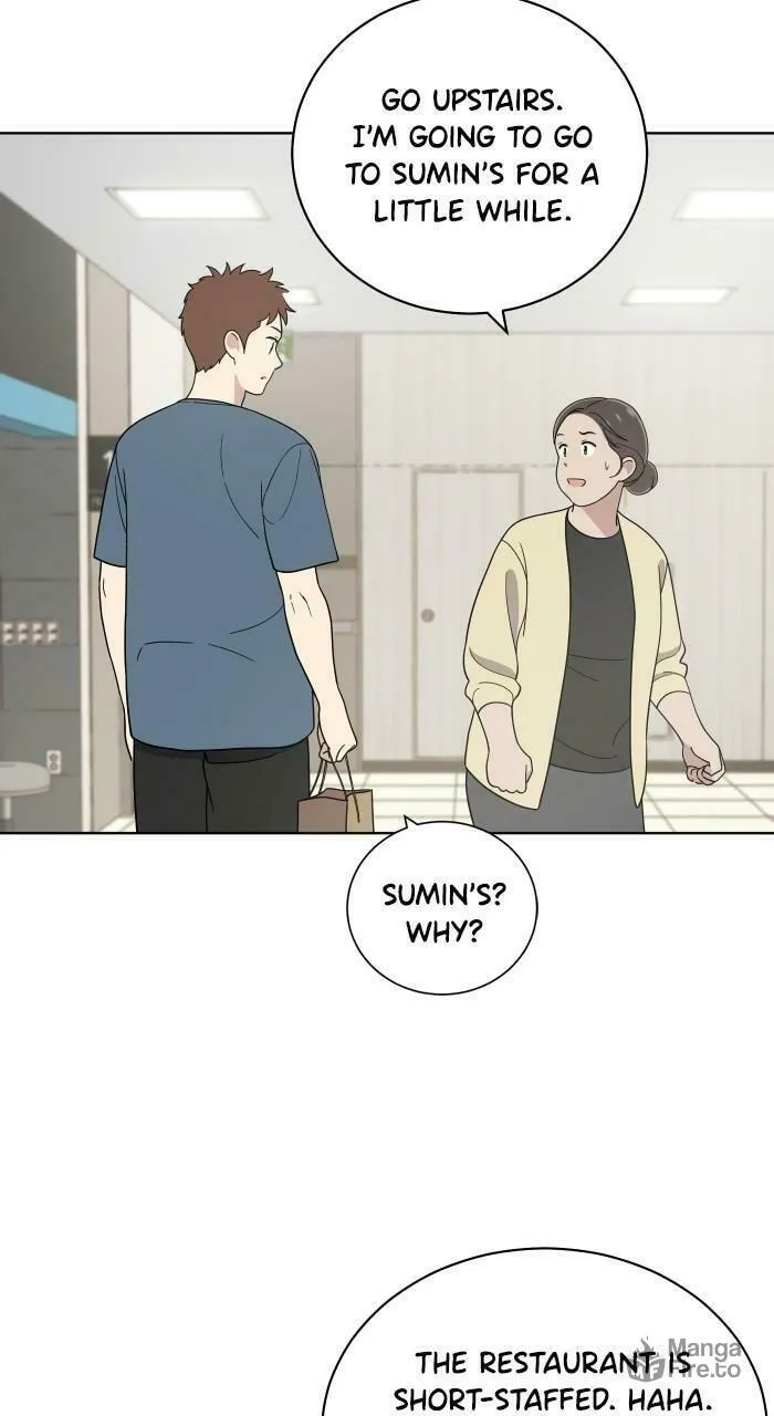 She's Hopeless Chapter 75 page 45 - 