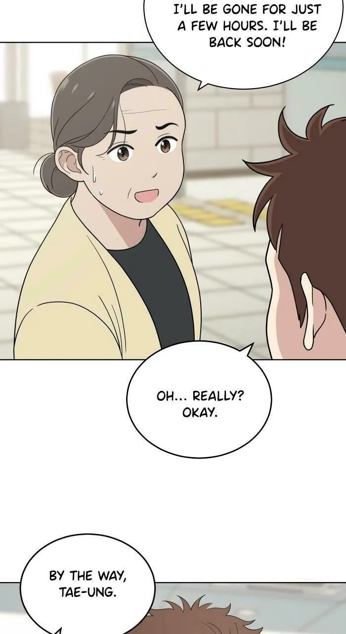 She's Hopeless Chapter 75 page 46 - 