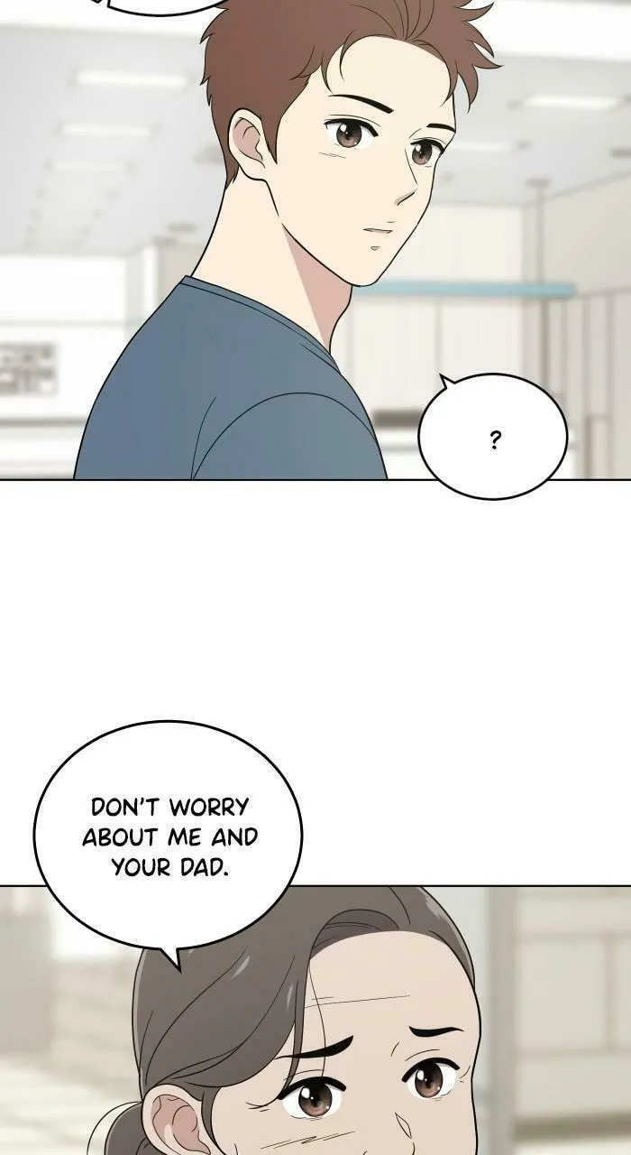 She's Hopeless Chapter 75 page 47 - 