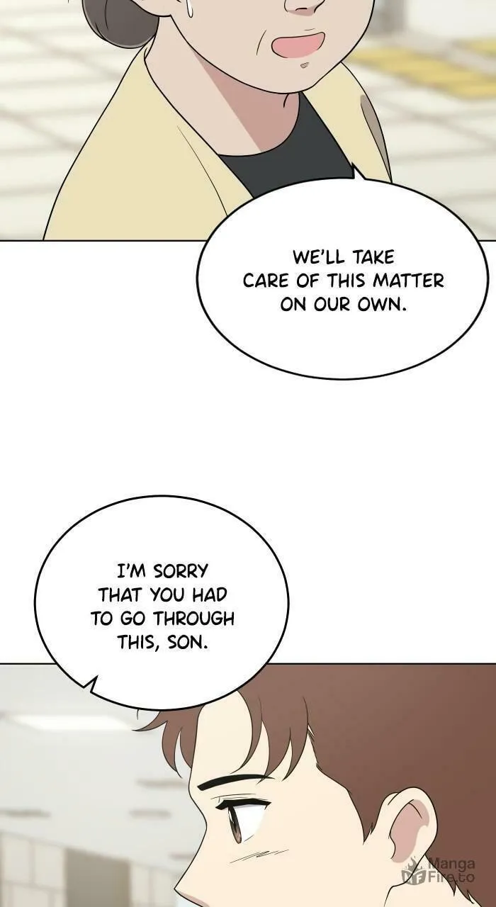 She's Hopeless Chapter 75 page 48 - 