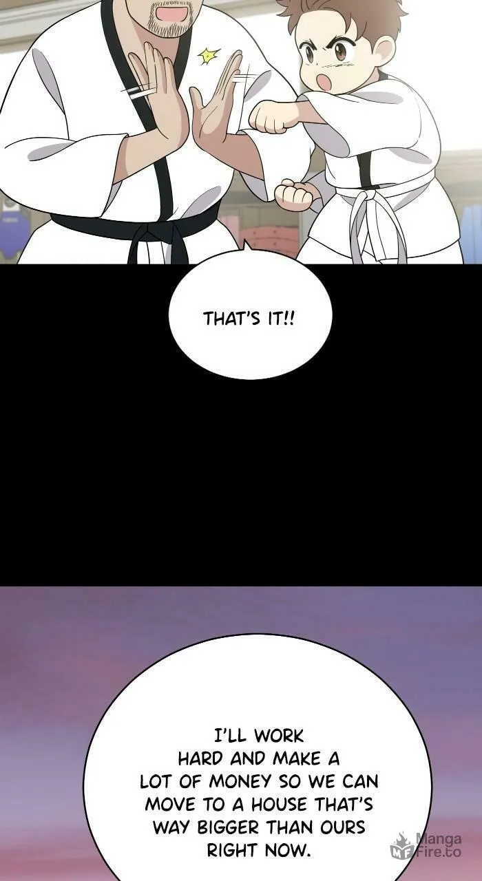 She's Hopeless Chapter 75 page 55 - 