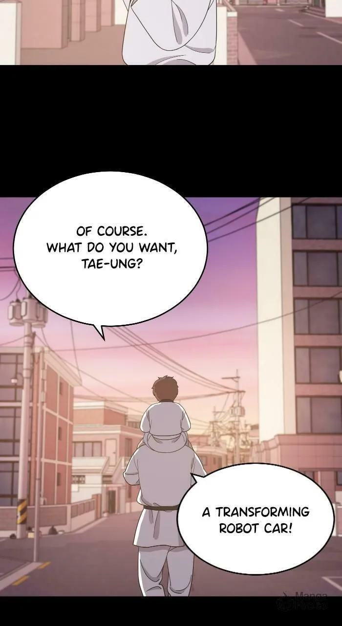 She's Hopeless Chapter 75 page 57 - 
