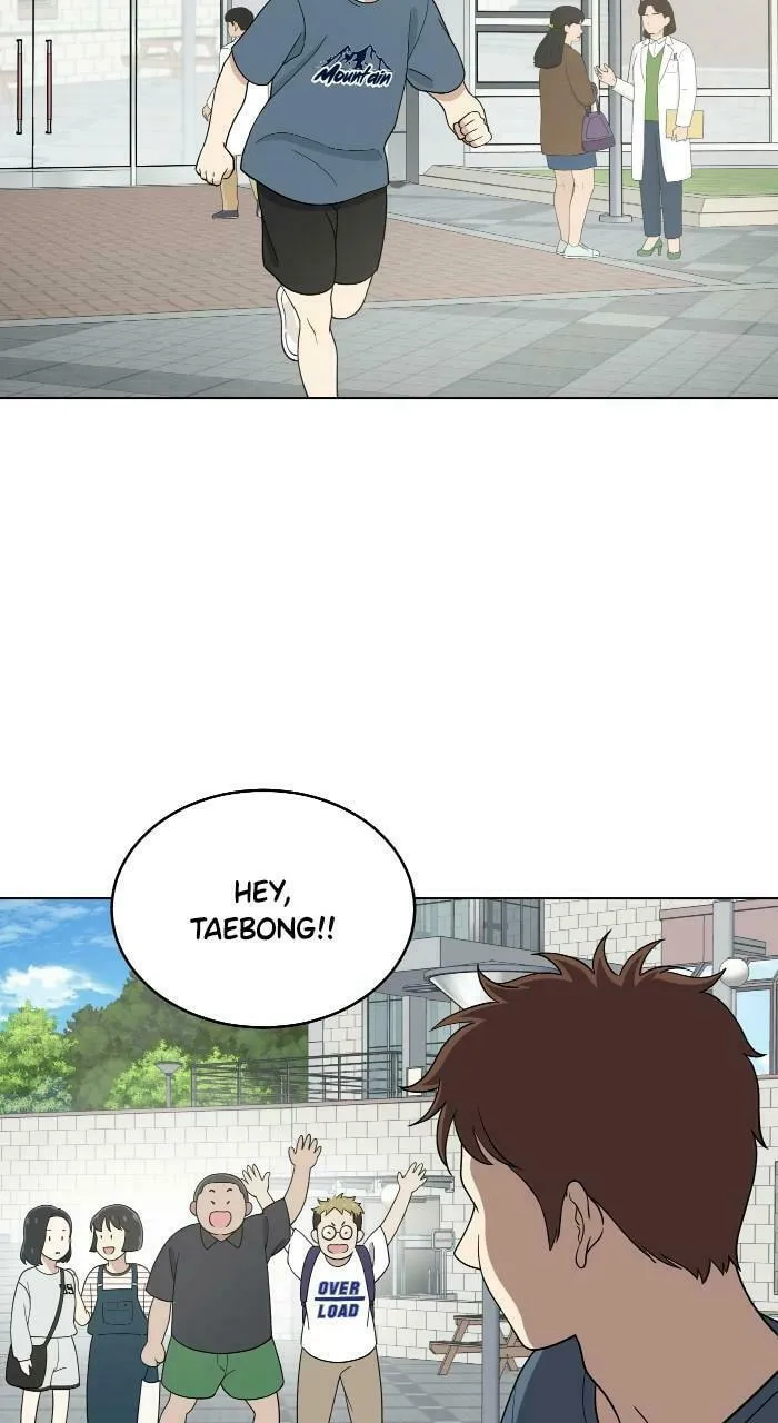 She's Hopeless Chapter 75 page 61 - 