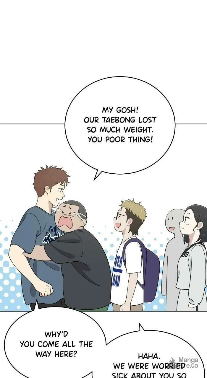 She's Hopeless Chapter 75 page 63 - 