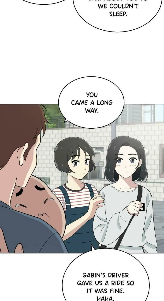 She's Hopeless Chapter 75 page 64 - 