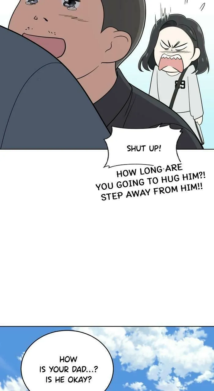 She's Hopeless Chapter 75 page 67 - 