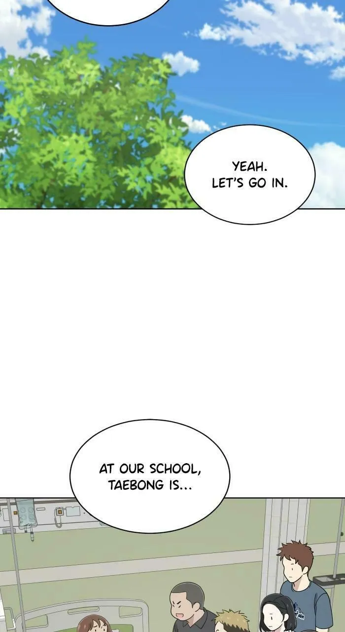 She's Hopeless Chapter 75 page 68 - 