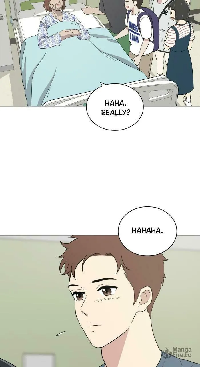 She's Hopeless Chapter 75 page 69 - 