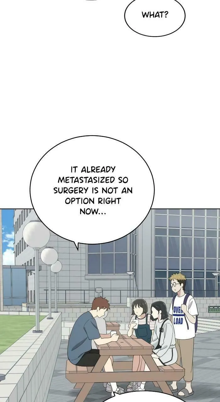 She's Hopeless Chapter 75 page 71 - 