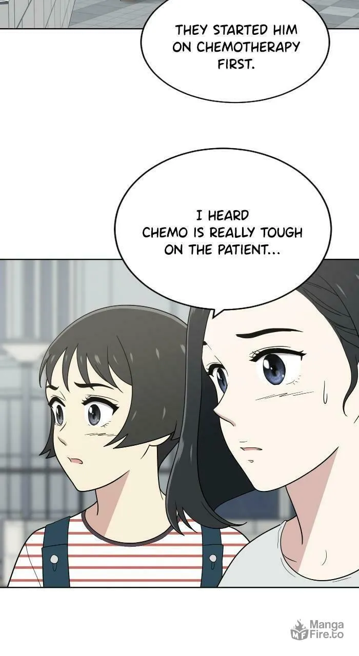 She's Hopeless Chapter 75 page 72 - 