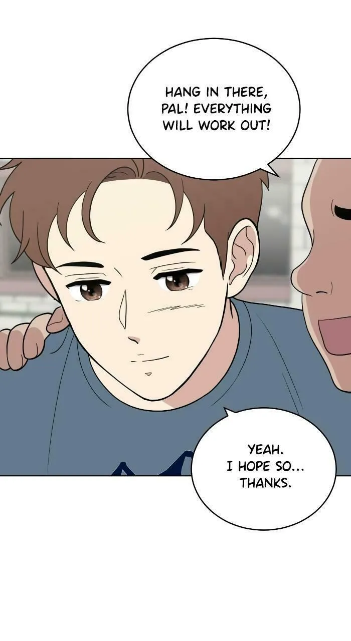 She's Hopeless Chapter 75 page 73 - 