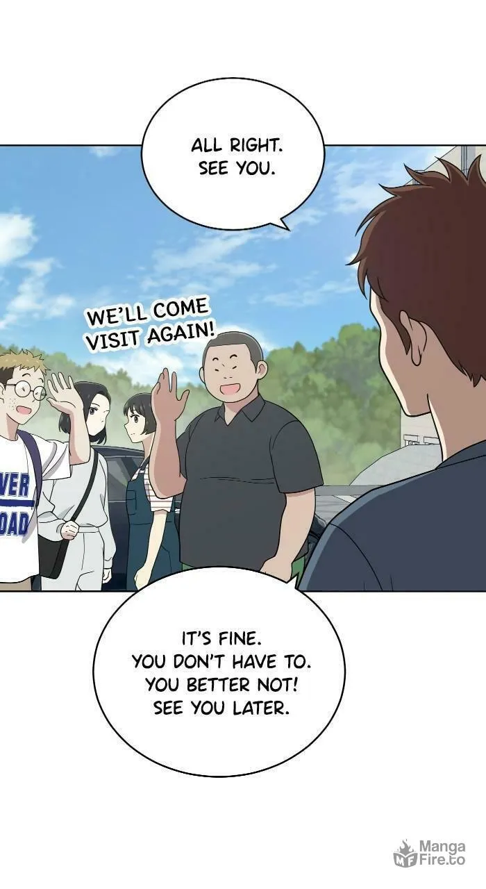 She's Hopeless Chapter 75 page 75 - 