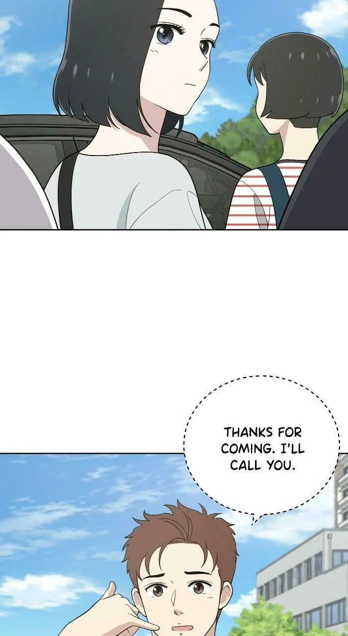 She's Hopeless Chapter 75 page 77 - 