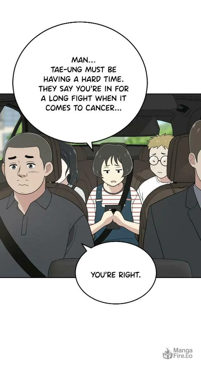 She's Hopeless Chapter 75 page 80 - 