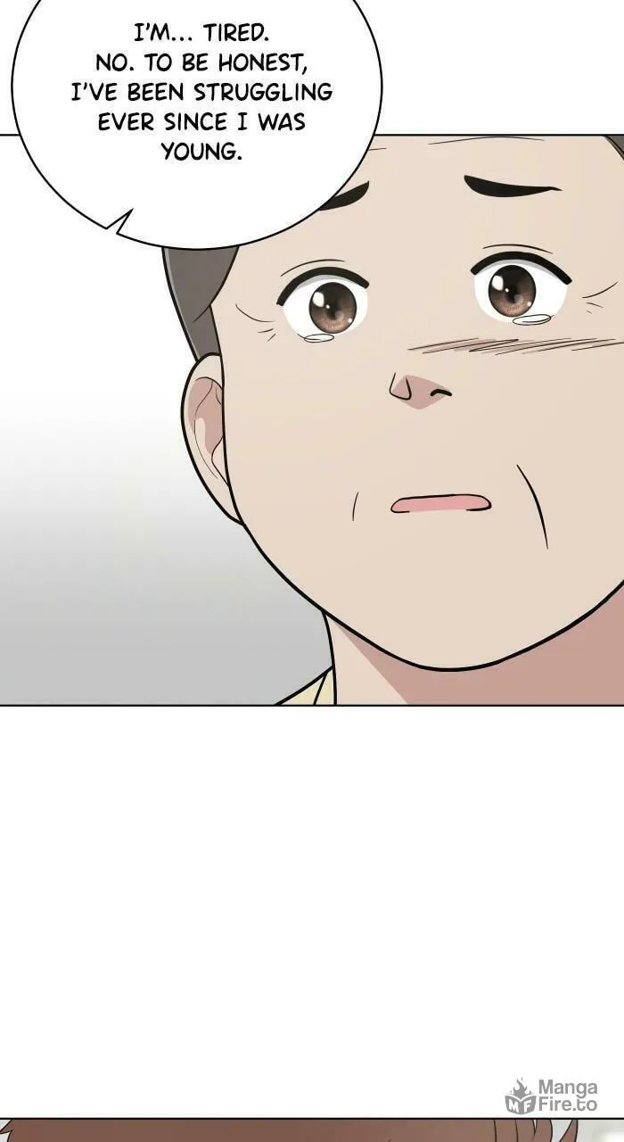 She's Hopeless Chapter 75 page 9 - 