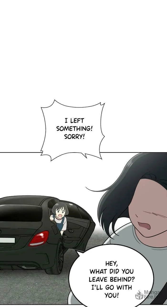 She's Hopeless Chapter 75 page 84 - 