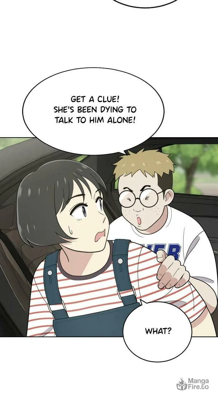She's Hopeless Chapter 75 page 85 - 