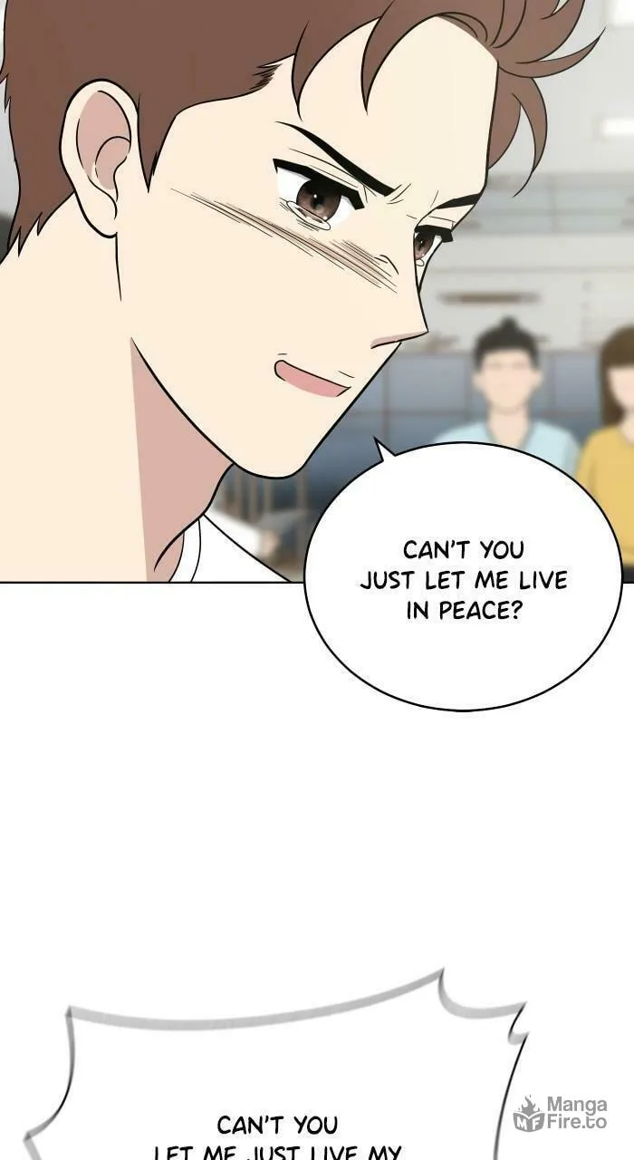 She's Hopeless Chapter 75 page 10 - 