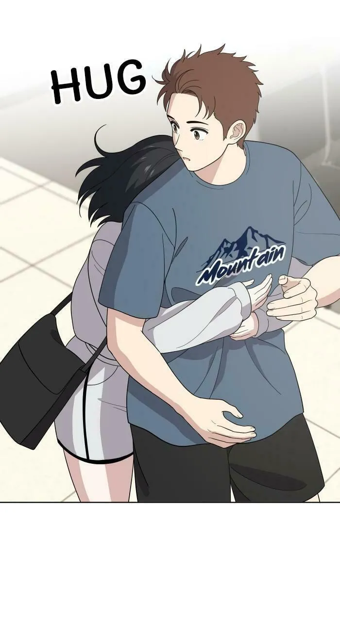 She's Hopeless Chapter 76 page 2 - 