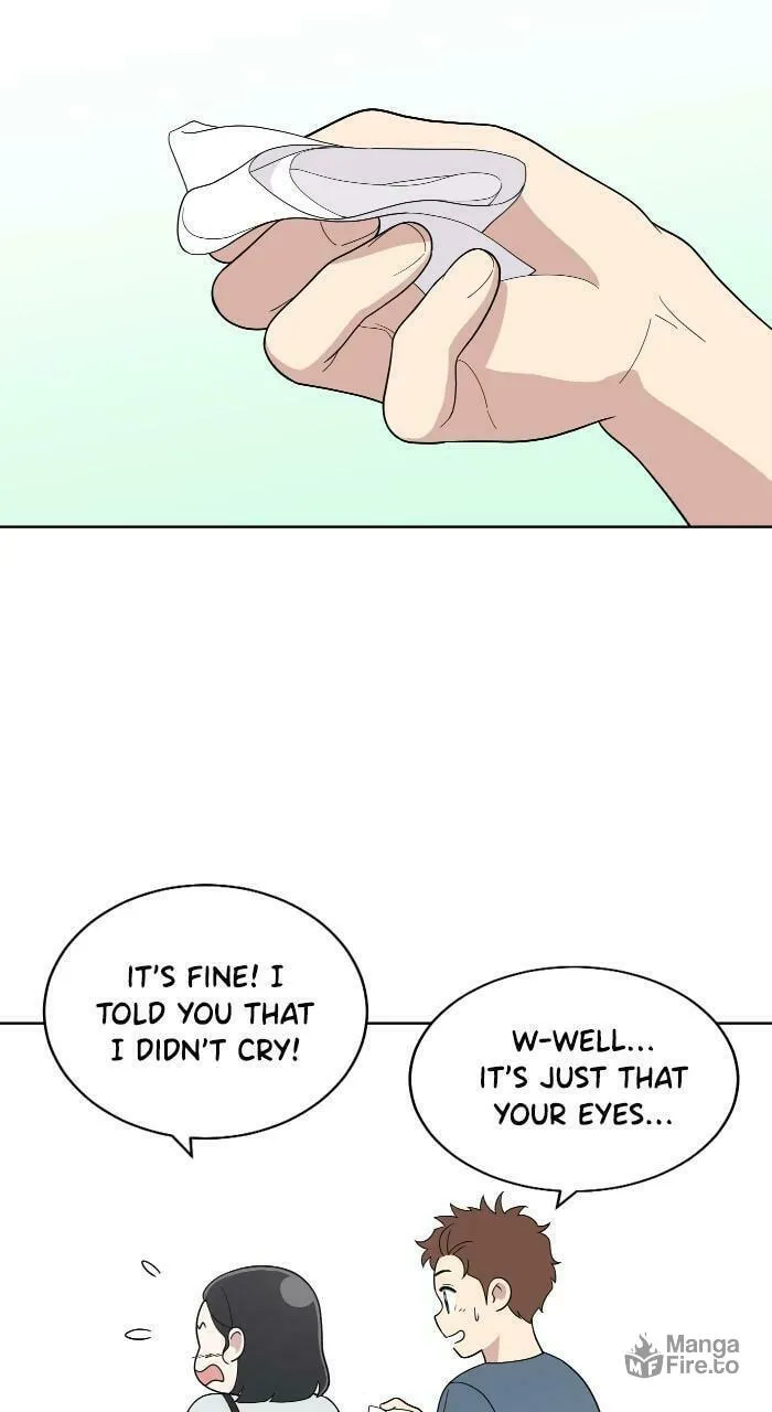 She's Hopeless Chapter 76 page 12 - 