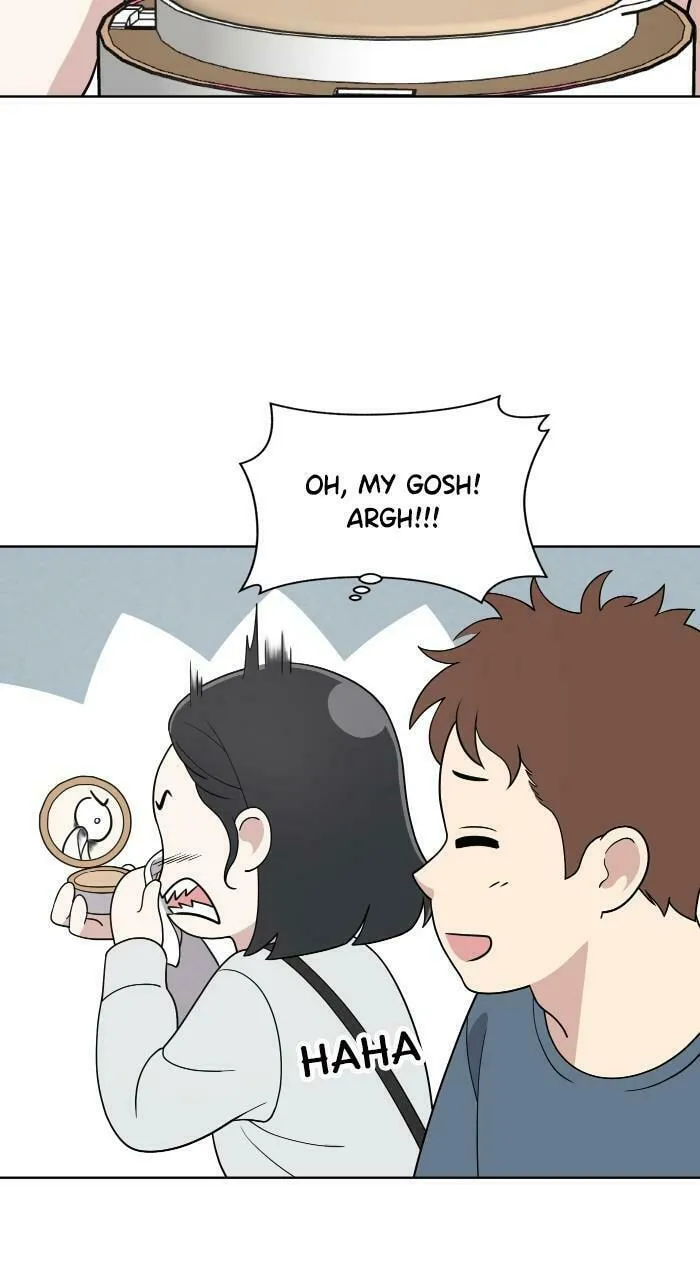 She's Hopeless Chapter 76 page 14 - 