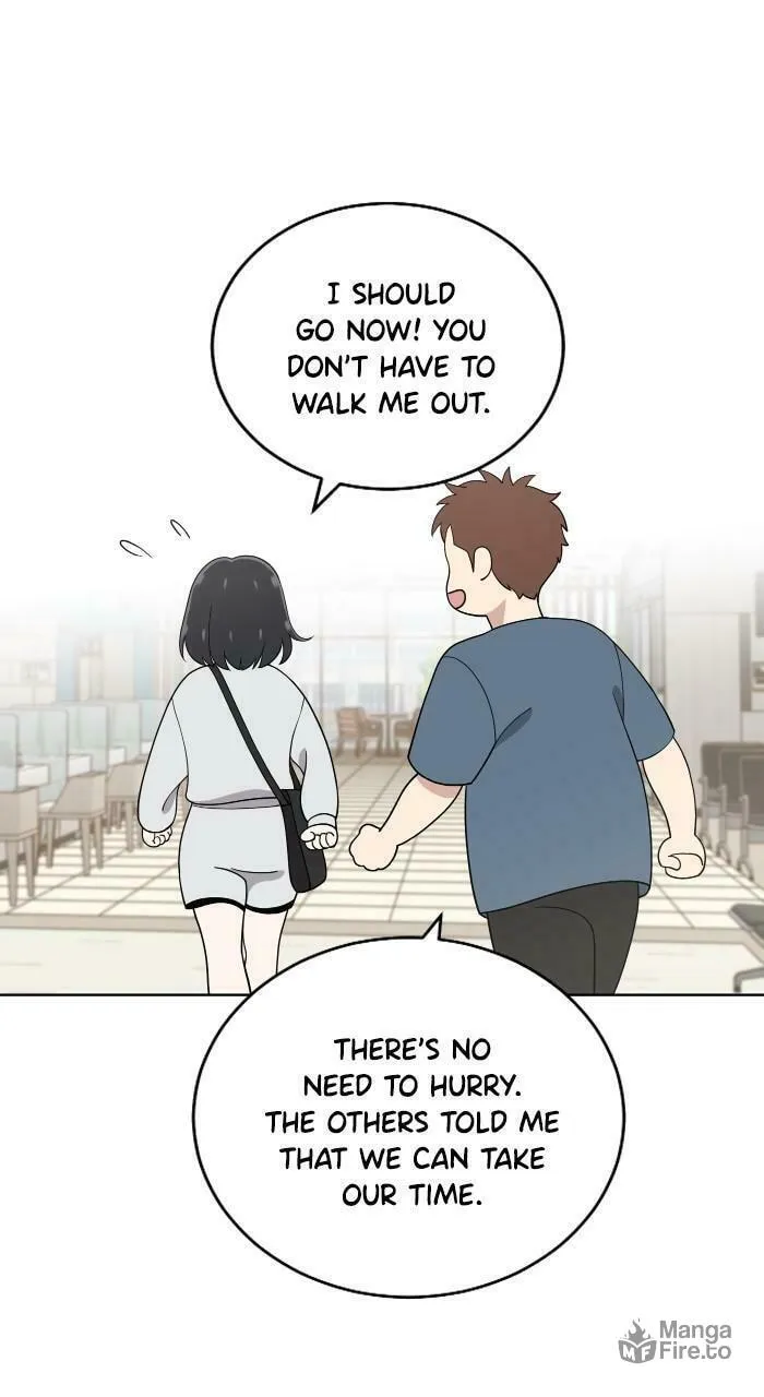 She's Hopeless Chapter 76 page 15 - 
