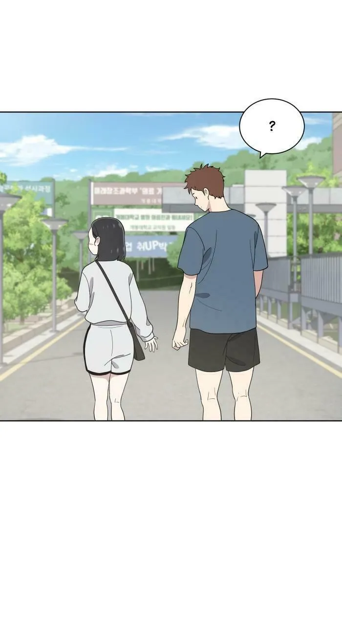 She's Hopeless Chapter 76 page 19 - 
