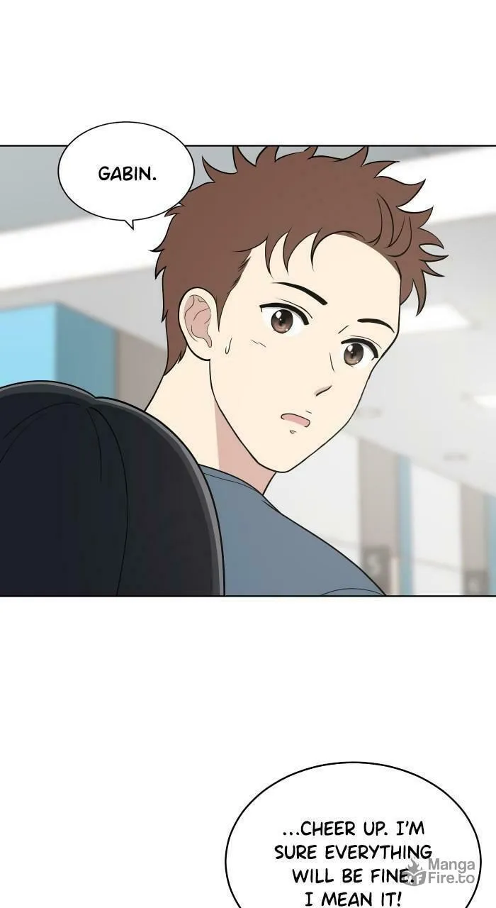 She's Hopeless Chapter 76 page 3 - 