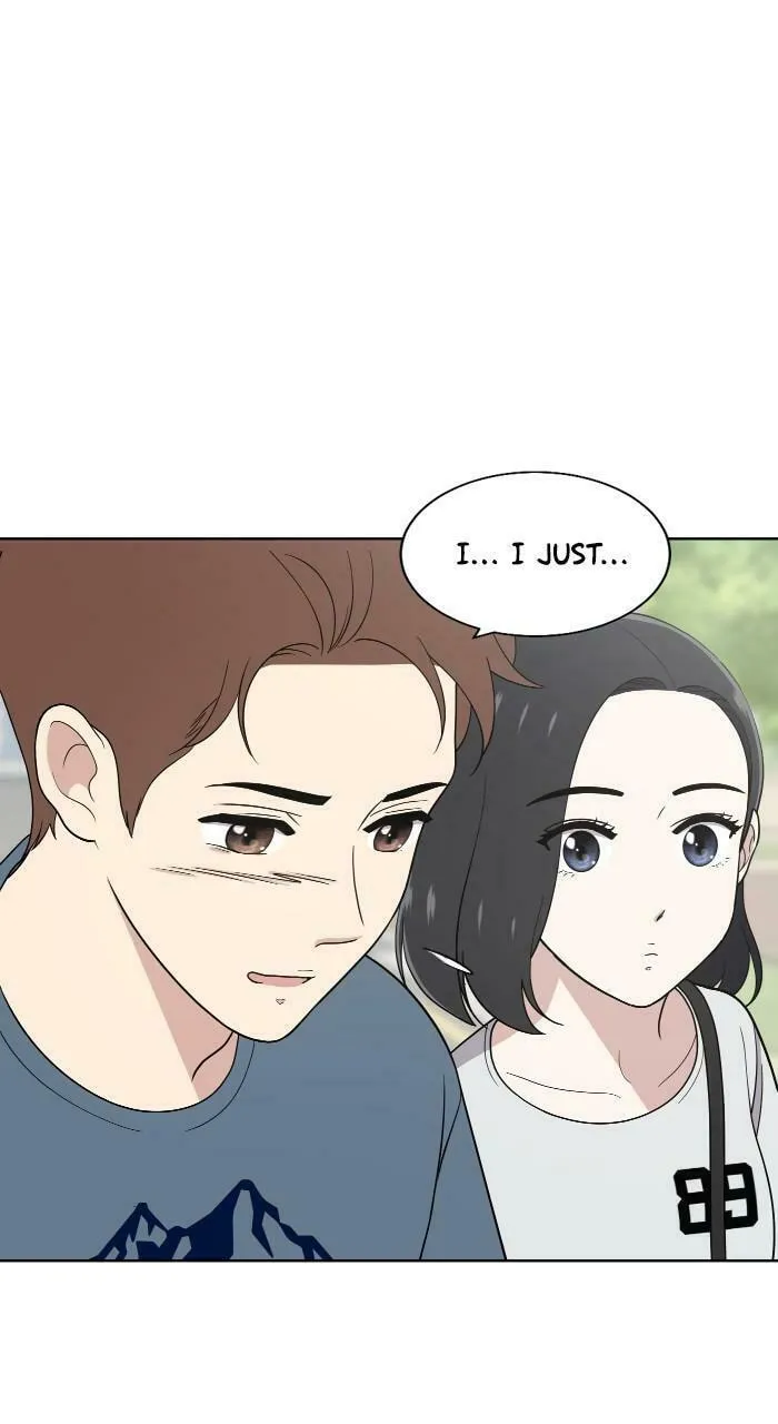 She's Hopeless Chapter 76 page 28 - 