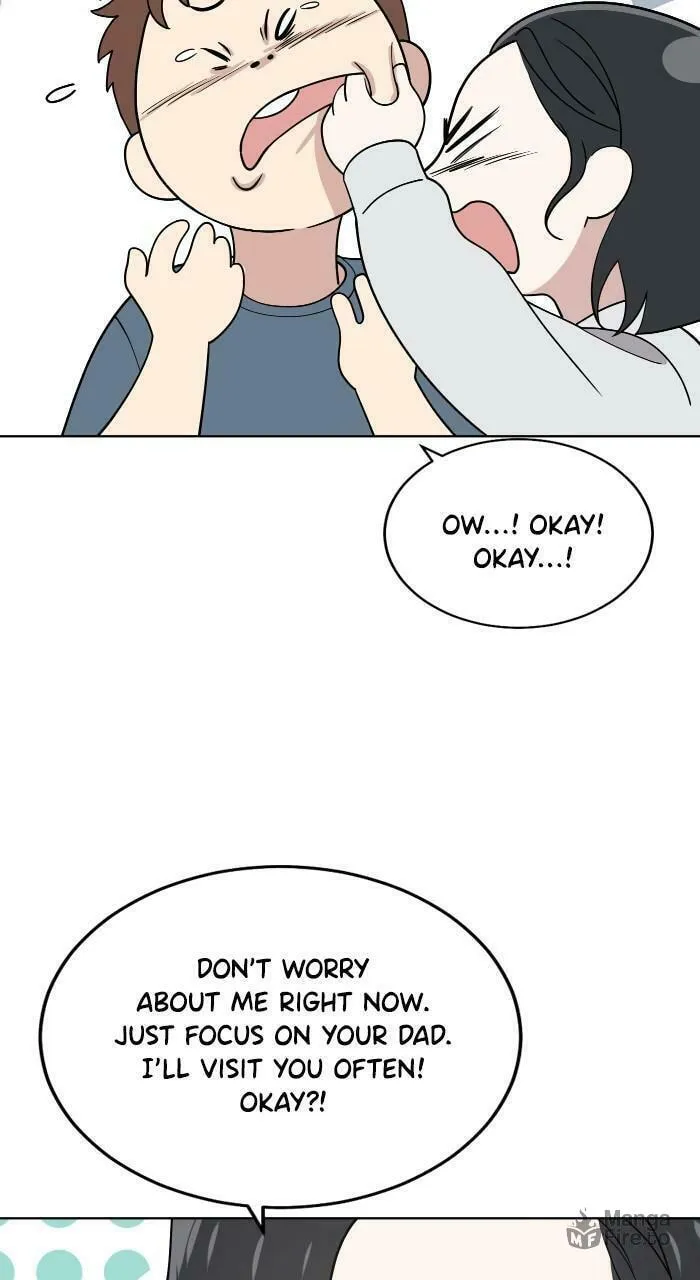She's Hopeless Chapter 76 page 33 - 