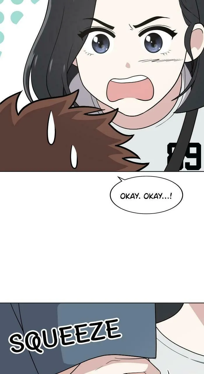 She's Hopeless Chapter 76 page 34 - 