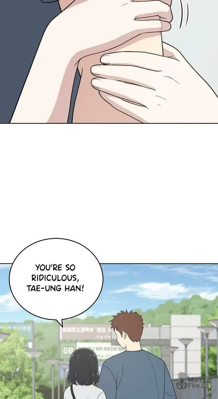 She's Hopeless Chapter 76 page 35 - 