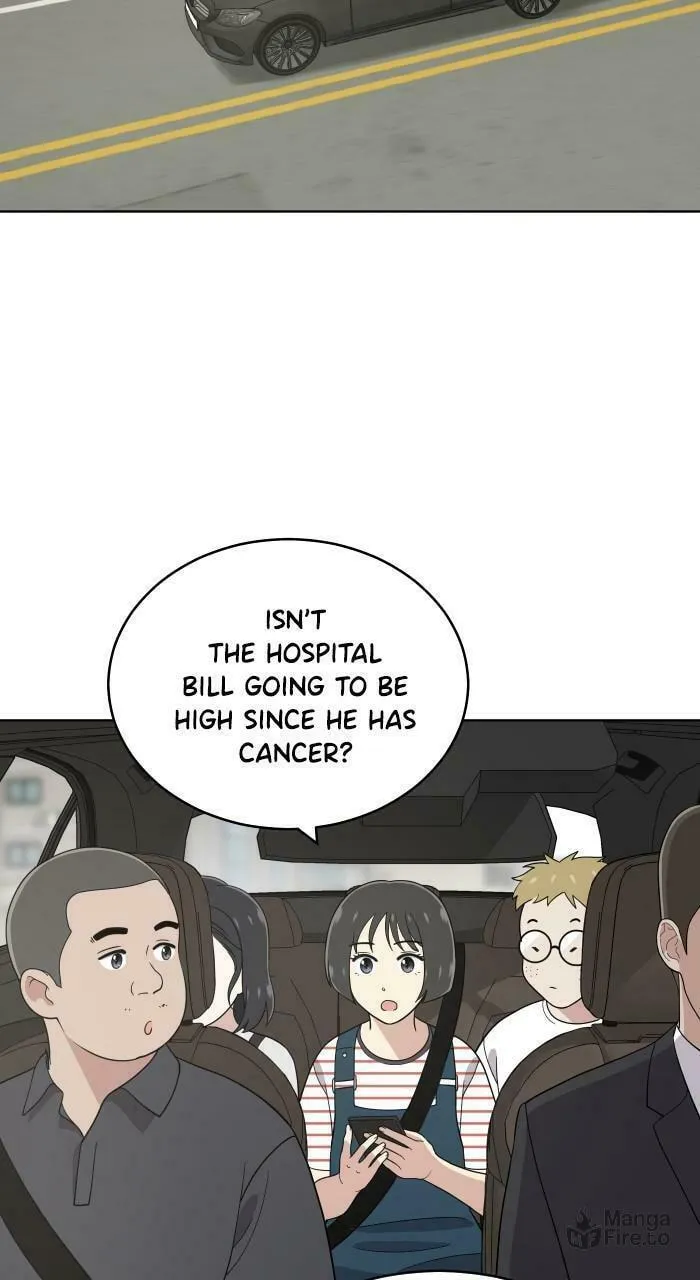 She's Hopeless Chapter 76 page 39 - 