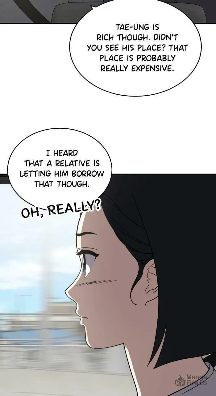 She's Hopeless Chapter 76 page 40 - 