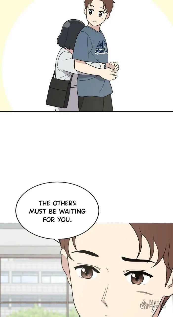 She's Hopeless Chapter 76 page 5 - 